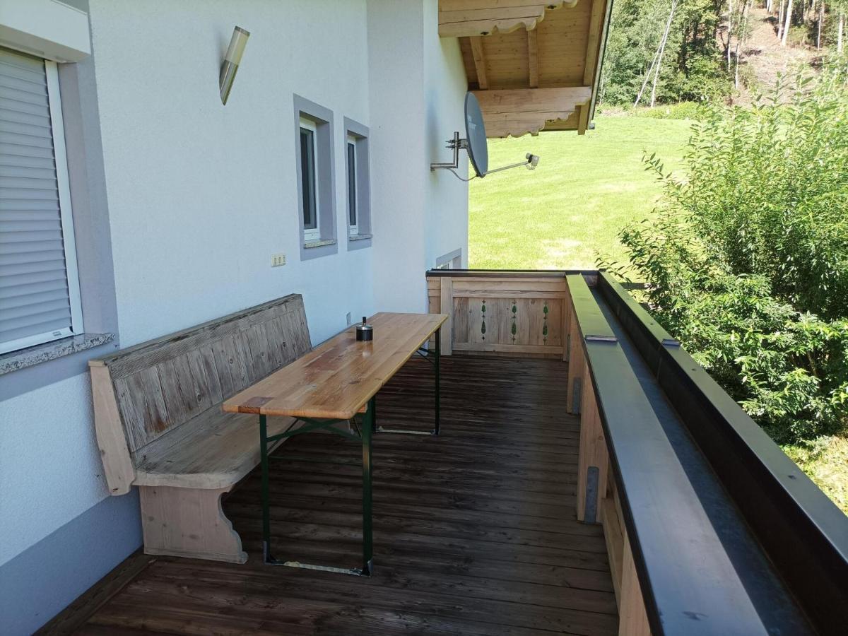 Holiday On An Organic Farm In Hart Im Zillertal Dış mekan fotoğraf